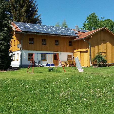 Lovely Holiday Home In Viechtach Near The Forest Exterior foto