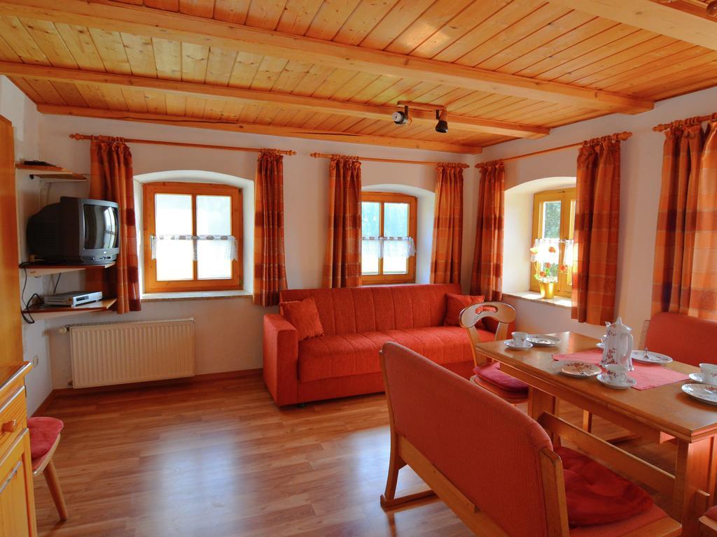 Lovely Holiday Home In Viechtach Near The Forest Exterior foto