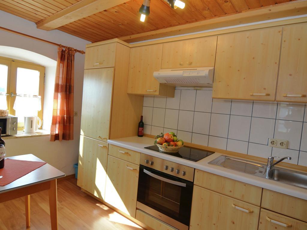 Lovely Holiday Home In Viechtach Near The Forest Exterior foto