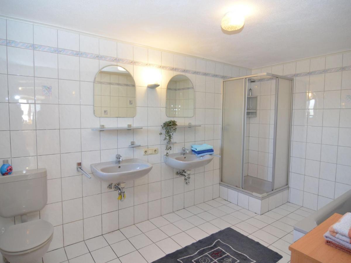 Lovely Holiday Home In Viechtach Near The Forest Exterior foto